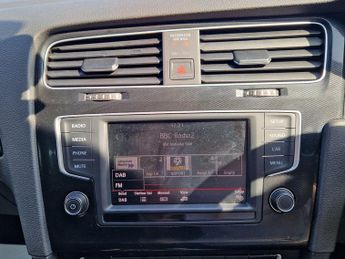 Volkswagen Golf 1.4 TSI GTE DSG Euro 6 (s/s) 5dr