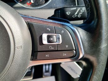Volkswagen Golf 1.4 TSI GTE DSG Euro 6 (s/s) 5dr