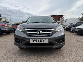 Honda CR-V 2.0 i-VTEC S Auto 4WD Euro 5 5dr