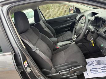 Honda CR-V 2.0 i-VTEC S Auto 4WD Euro 5 5dr