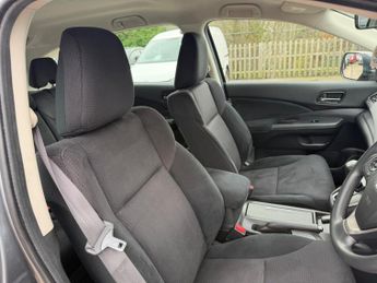 Honda CR-V 2.0 i-VTEC S Auto 4WD Euro 5 5dr