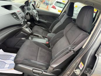 Honda CR-V 2.0 i-VTEC S Auto 4WD Euro 5 5dr