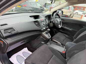 Honda CR-V 2.0 i-VTEC S Auto 4WD Euro 5 5dr