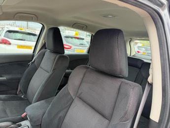 Honda CR-V 2.0 i-VTEC S Auto 4WD Euro 5 5dr