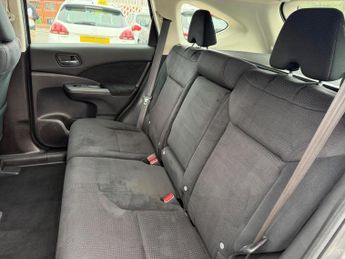 Honda CR-V 2.0 i-VTEC S Auto 4WD Euro 5 5dr