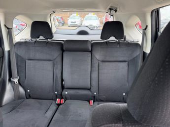 Honda CR-V 2.0 i-VTEC S Auto 4WD Euro 5 5dr
