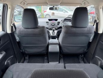 Honda CR-V 2.0 i-VTEC S Auto 4WD Euro 5 5dr