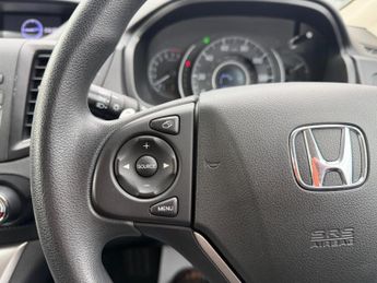 Honda CR-V 2.0 i-VTEC S Auto 4WD Euro 5 5dr