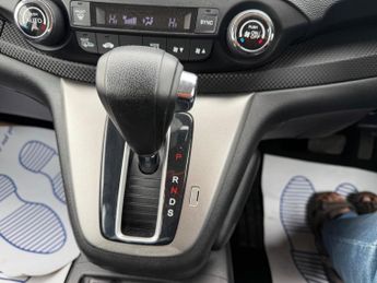 Honda CR-V 2.0 i-VTEC S Auto 4WD Euro 5 5dr