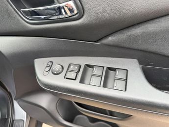 Honda CR-V 2.0 i-VTEC S Auto 4WD Euro 5 5dr