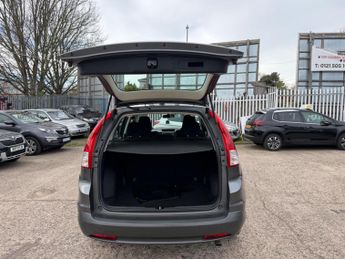 Honda CR-V 2.0 i-VTEC S Auto 4WD Euro 5 5dr