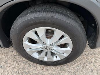 Honda CR-V 2.0 i-VTEC S Auto 4WD Euro 5 5dr