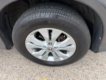 Honda CR-V 2.0 i-VTEC S Auto 4WD Euro 5 5dr