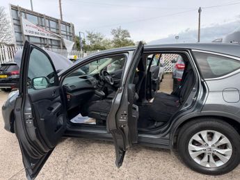 Honda CR-V 2.0 i-VTEC S Auto 4WD Euro 5 5dr