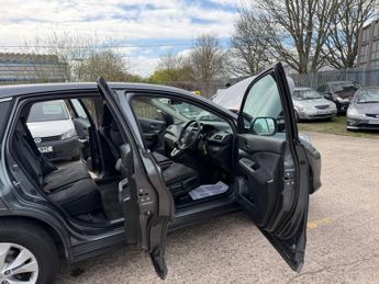 Honda CR-V 2.0 i-VTEC S Auto 4WD Euro 5 5dr