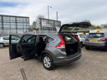 Honda CR-V 2.0 i-VTEC S Auto 4WD Euro 5 5dr