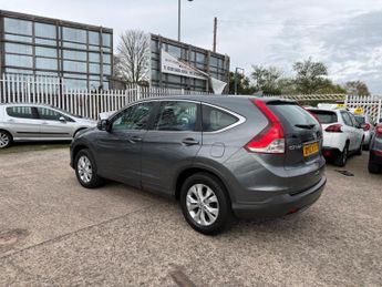 Honda CR-V 2.0 i-VTEC S Auto 4WD Euro 5 5dr