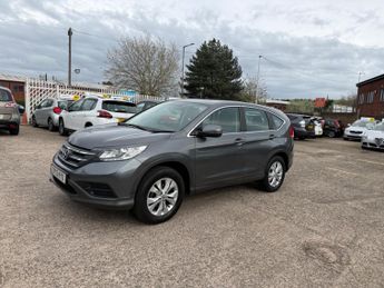 Honda CR-V 2.0 i-VTEC S Auto 4WD Euro 5 5dr