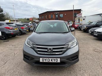 Honda CR-V 2.0 i-VTEC S Auto 4WD Euro 5 5dr