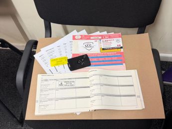 Renault Scenic 1.5 dCi Expression Euro 5 5dr