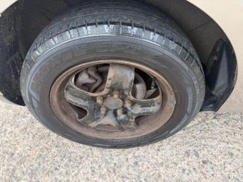 Renault Scenic 1.5 dCi Expression Euro 5 5dr