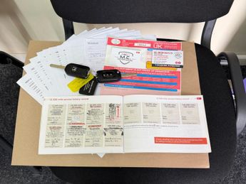 Honda CR-V 2.0 i-VTEC SE Auto 4WD Euro 6 5dr