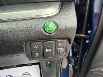 Honda CR-V 2.0 i-VTEC SE Auto 4WD Euro 6 5dr