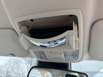 Honda CR-V 2.0 i-VTEC SE Auto 4WD Euro 6 5dr