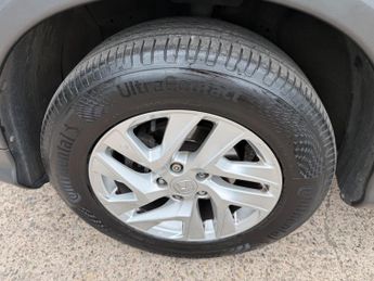 Honda CR-V 2.0 i-VTEC SE Auto 4WD Euro 6 5dr