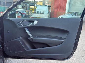 Audi A1 1.6 TDI Sport Euro 5 (s/s) 3dr