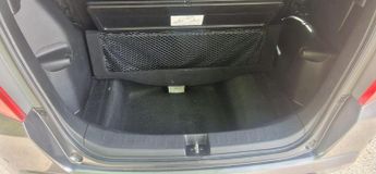 Honda Jazz 1.4 i-VTEC EX CVT Euro 5 5dr