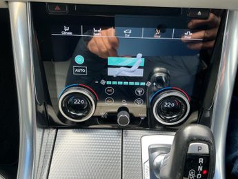 Land Rover Range Rover Sport 3.0 SD V6 Autobiography Dynamic Auto 4WD Euro 6 (s/s) 5dr