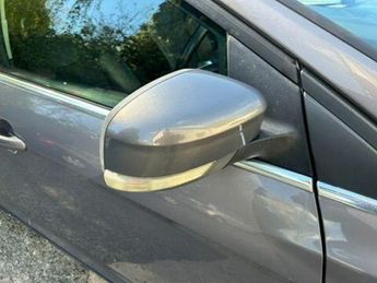 Ford Focus 1.6 TDCi Titanium X Euro 5 (s/s) 5dr