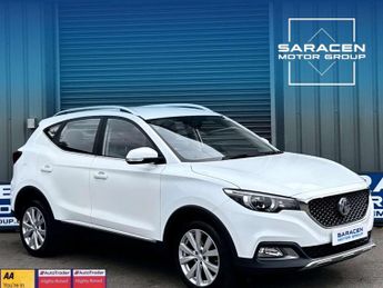 MG ZS 1.0 MG ZS Excite T Auto 5dr