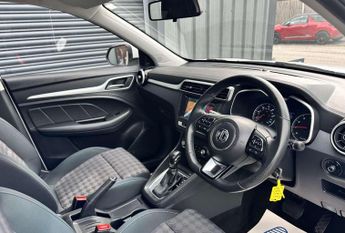 MG ZS 1.0 MG ZS Excite T Auto 5dr