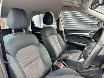 MG ZS 1.0 MG ZS Excite T Auto 5dr
