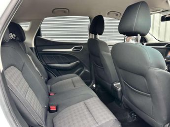 MG ZS 1.0 MG ZS Excite T Auto 5dr