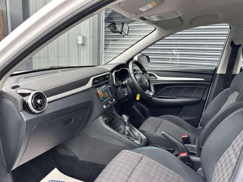 MG ZS 1.0 MG ZS Excite T Auto 5dr