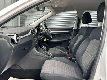 MG ZS 1.0 MG ZS Excite T Auto 5dr