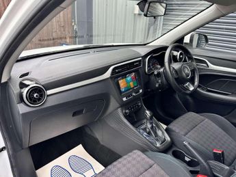 MG ZS 1.0 MG ZS Excite T Auto 5dr