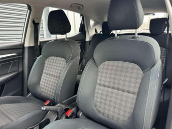 MG ZS 1.0 MG ZS Excite T Auto 5dr
