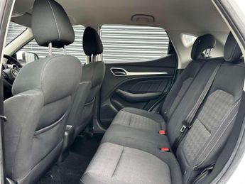 MG ZS 1.0 MG ZS Excite T Auto 5dr