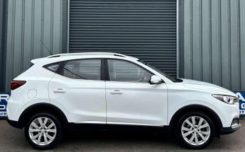 MG ZS 1.0 MG ZS Excite T Auto 5dr