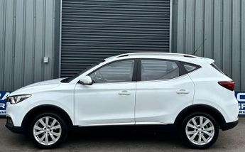 MG ZS 1.0 MG ZS Excite T Auto 5dr