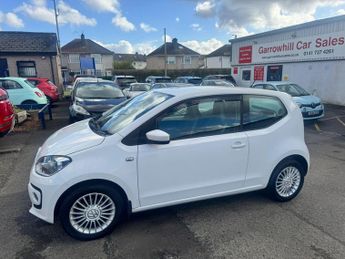 Volkswagen Up 1.0 High up! Euro 5 3dr