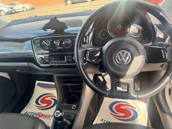 Volkswagen up! 1.0 High up! Euro 5 3dr