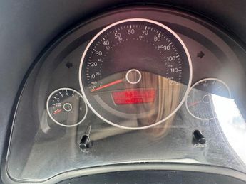 Volkswagen up! 1.0 High up! Euro 5 3dr