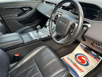 Land Rover Range Rover Evoque 2.0 D180 MHEV S Auto 4WD Euro 6 (s/s) 5dr