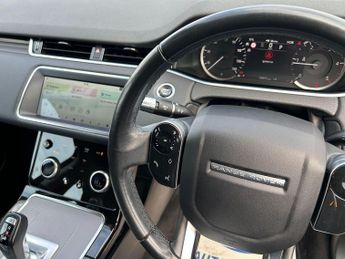 Land Rover Range Rover Evoque 2.0 D180 MHEV S Auto 4WD Euro 6 (s/s) 5dr