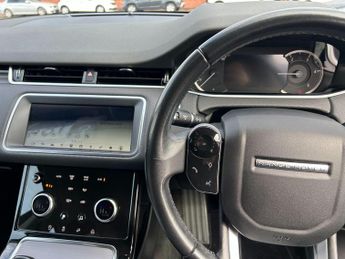 Land Rover Range Rover Evoque 2.0 D180 MHEV S Auto 4WD Euro 6 (s/s) 5dr
